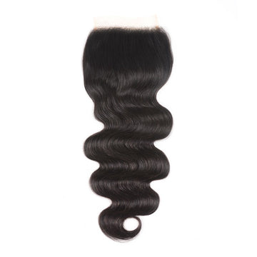 HD 5x5 LACE CLOSURE